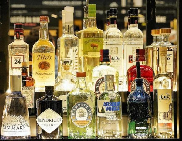 江西炒股配资平台 百万烟酒店都没生意了？为啥烟酒都不赚钱了？
